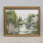 1760&nbsp;5219&nbsp;Oljemålning